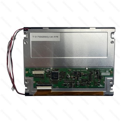 6.4inch industrial screen with a 90 day warranty 351750AO