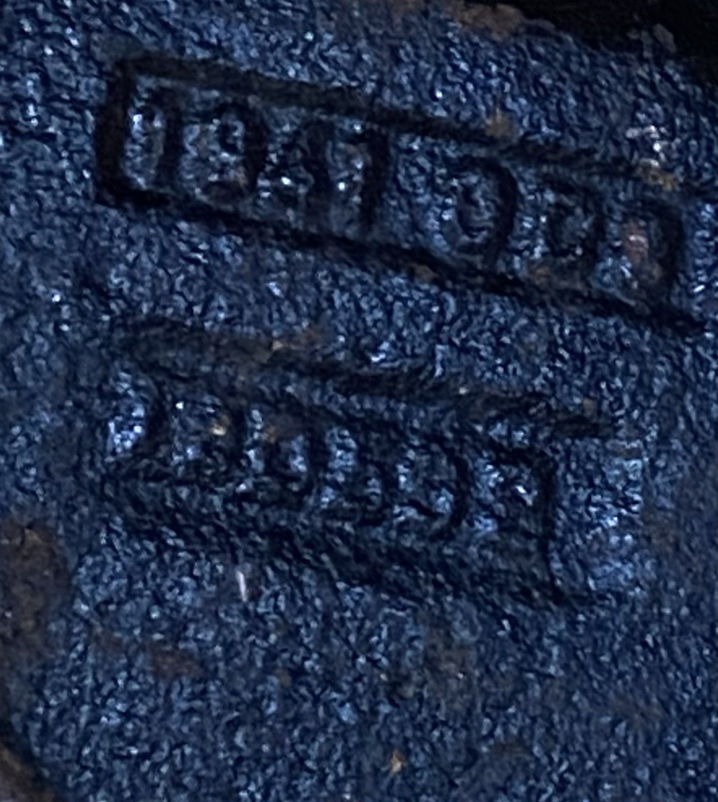 ZEFAL HUSKY  1941 Vintage FLOOR  PUMP ORIGINAL  GERMANY Working Condition