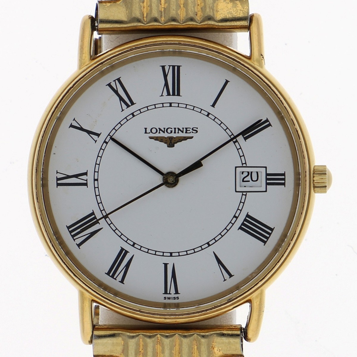 Longines L4.637.2 Grande Classique メンズ Longines Grande Classic L4.637.2 | Ref. L4.637.2 Watches on