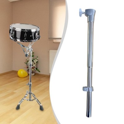 Drum Ständer Raise Pole leichter Verlängerungsständer für Schüler Anfänger