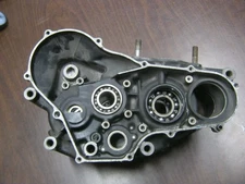 ✅ Honda TRX250R  ATC250R Engine Case Crankcase Left &  Right