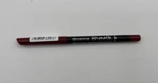 ESSENCE STAY 8h LIP LINER PENCIL STAY #08 Dark Berry WATERPROOF