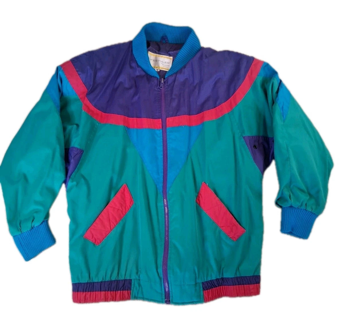Mulberry Street Windbreaker Coats, Jackets & Vests for Women for