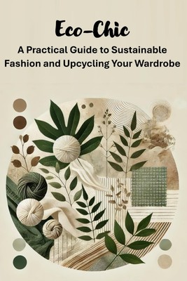Eco-Chic: A Practical Guide to Sustainable Fashion and Upcycling Your Wardro...
