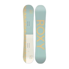 Roxy XOXO Freestyle/All Mountain Twin Snowboard