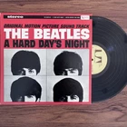 The Beatles A Hard Day's Night OMPS 1970's RE on United Artists NICE COPY! VG++