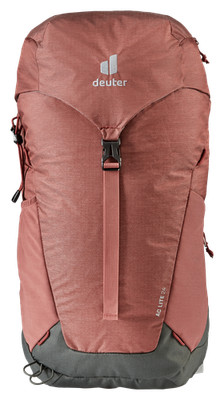 Deuter AC Lite 24 Pack Redwood-Ivy 24L 3420821-5213