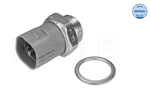 Original Meyle Temperaturschalter KüHlerlüFter 100 959 0019 FüR VW-image