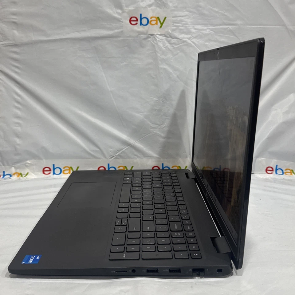 Dell Inspiron 3520 15in. (12&GB, 2.3GHz, 8GB) Notebook - 3520 BAT 92% - Image 2 of 4