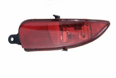 NEBELSCHLUSSLICHT rechts für Opel Corsa C2003-2006 NSL Nebelschlussleuchte