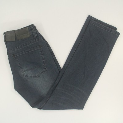 Steves Jeans Men's Size 28x30 Zaid Denim Stretch Skinny NWT