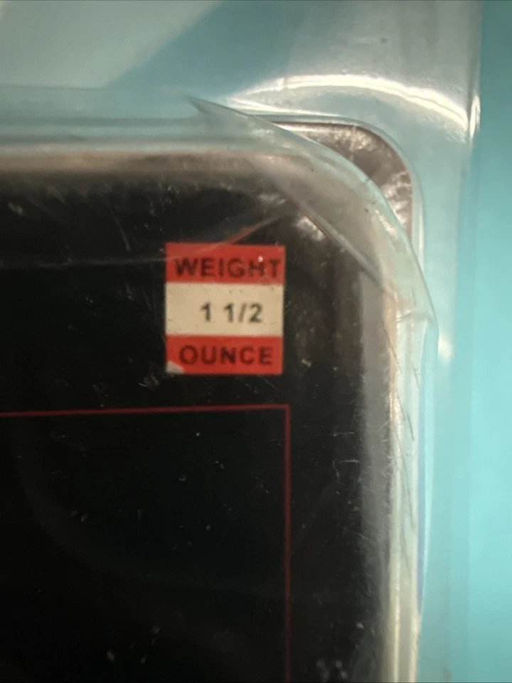 Cebo giratorio Matzuo, 1 1/2 oz Kamikazi, blanco/cartruse Foto 2 de 4