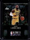 2025 Topps LeBron James Base (Raw)