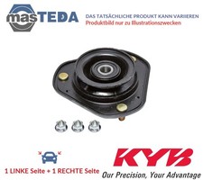 SM1083 FEDERBEINLAGER DOMLAGER PAAR VORNE KYB 2PCS FÜR NISSAN JUKE