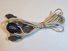 NYKO Power Link Plus 4-Way Link Cable for Nintendo Game Boy Advance