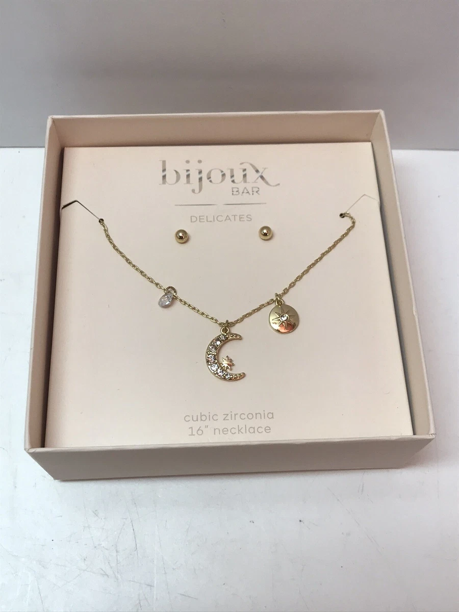 Bijoux bar best sale jewelry