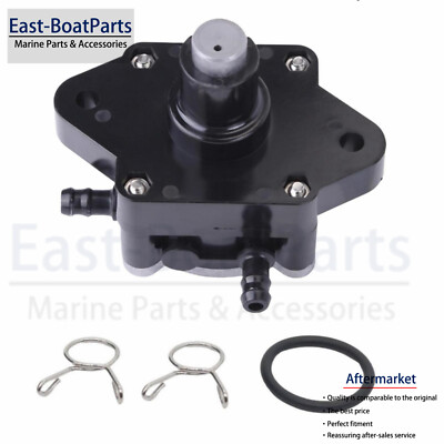 Suzuki 4 stroke outboard fuel pump 15100-90j11 DF140 AND DOWN HP lift pump