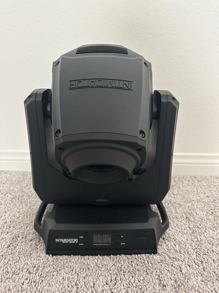 Chauvet Intimidator Spot 360X IP rated Moving head Low LED hours Best pricing ! - Image 3 of 4