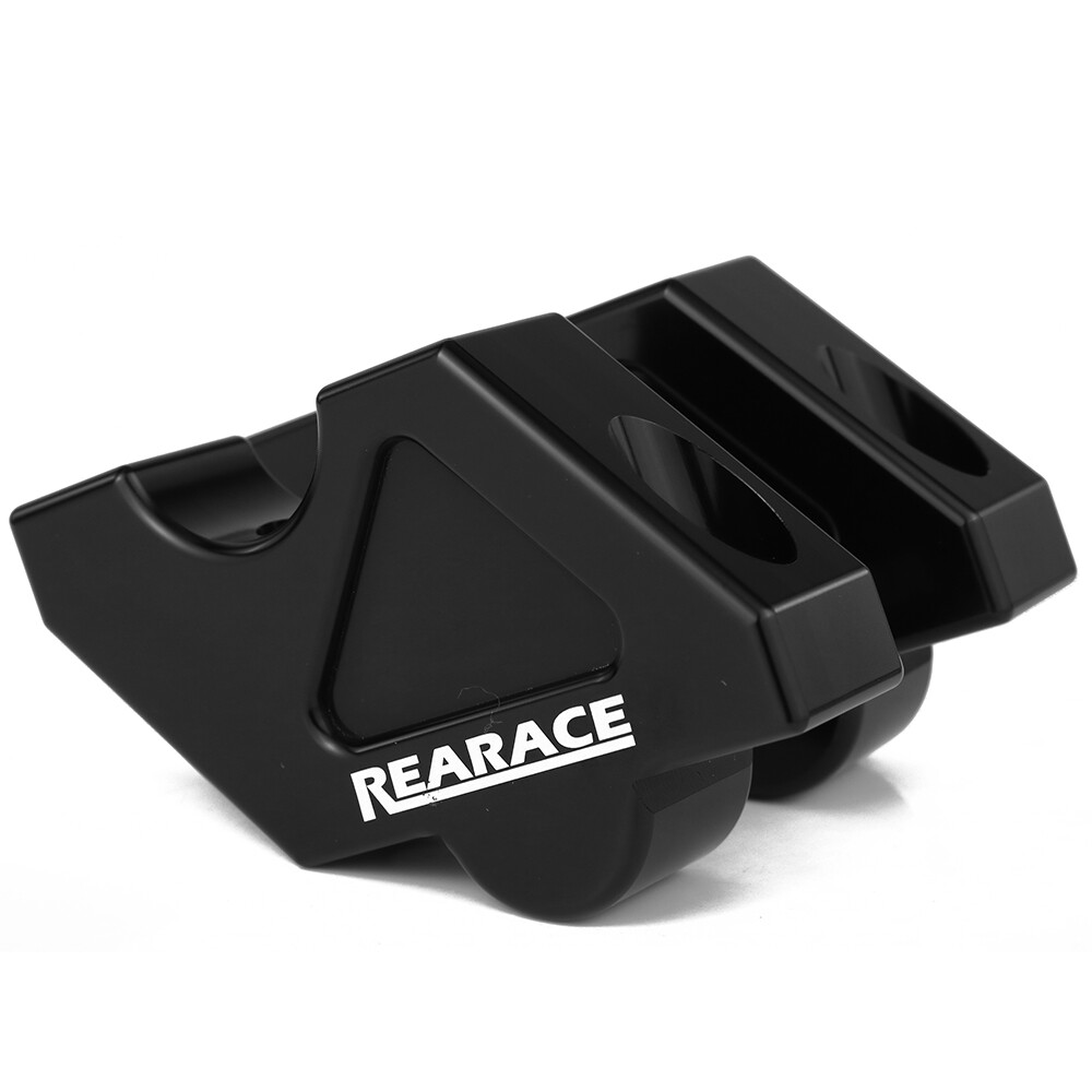 Can Am Spyder Accessories Aluminum For Can-AM Ryker - 2 Inch Lift 7/8 ...