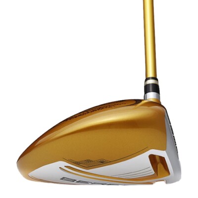 BERES AIZU 3スタードライバー HONMA Golf Beres Aizu Driver DR 3S 3 Star Club Loft 10.5° ARMRQ MX