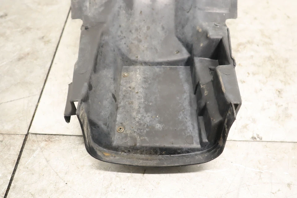 1983 Yamaha Virago 920 XV920 OEM REAR BACK WHEEL FENDER MUD GUARD - Image 4 of 4