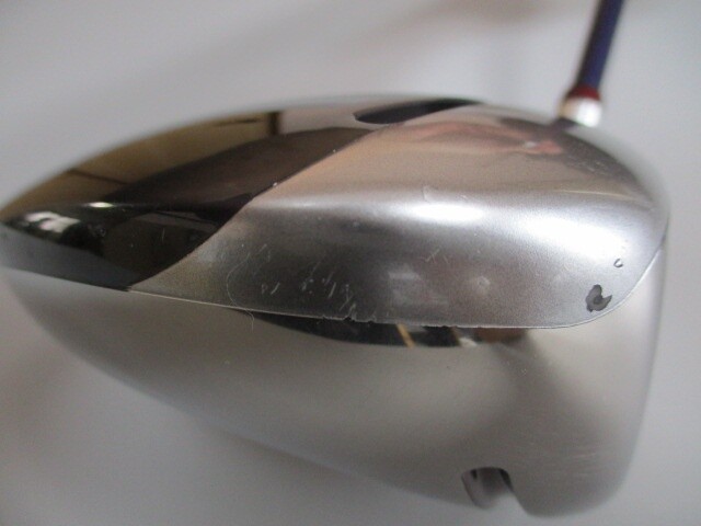 OnOFF  ZP Blowhole Compensator - No Bob Cut - Stainless - Zaffiri