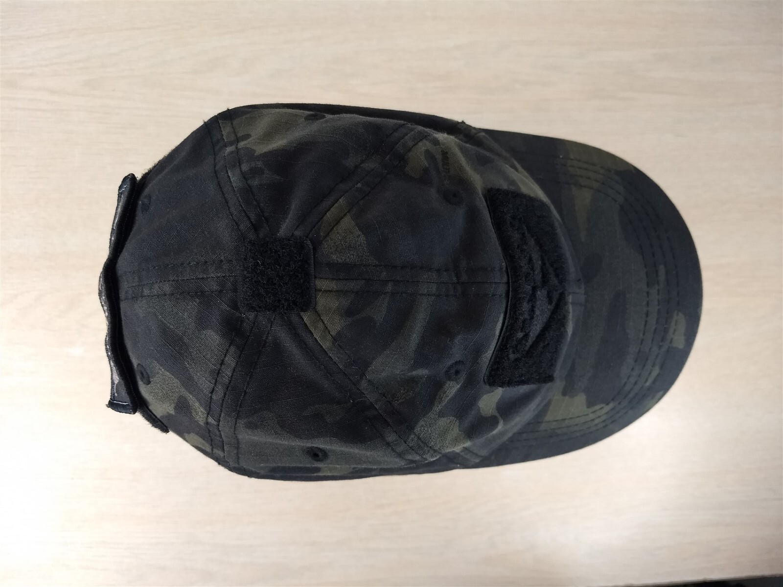 CONDOR DON'T TREAD ON ME PATCH ADJUSTABLE STRAPBA… - image 10