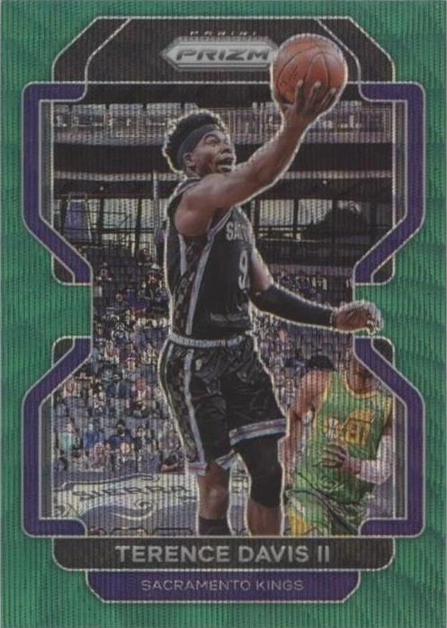 Green Wave Prizm