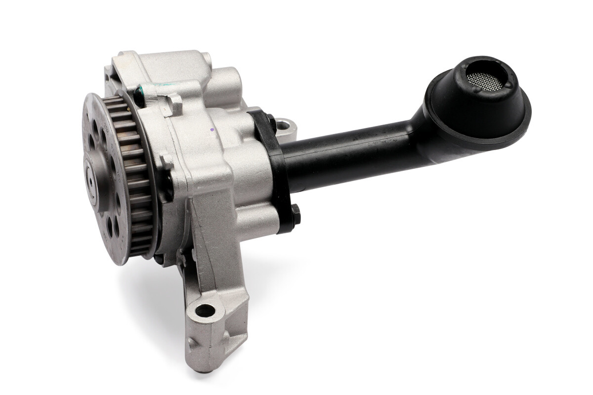 HEPU OP5518 Oil Pump for AUDI,SEAT,SKODA,VW