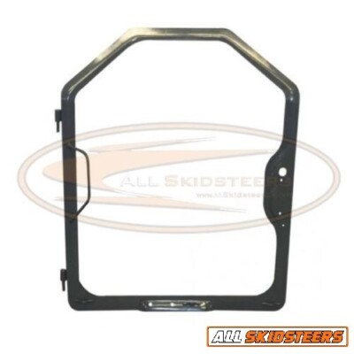 Door Frame For Bobcat 751 753 763 773 863 864 873 963 Skid Steer Loader Front