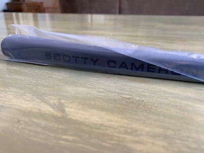 Scotty Cameron Grip / Textured Pistolini Plus Grip
