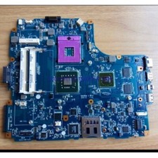 SCHEDA MADRE MOTHERBOARD Sony Vaio VGN-NW21EF - PCG-7182M - 1P-0096J01-8010 - OK