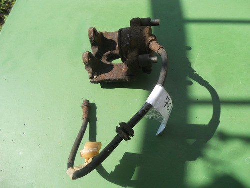 BMW E36 Bremssattel vorne links