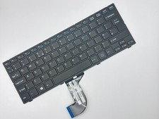 Genuine Keyboard for Medion AKOYA P2211T S2218 MD99630 MP-13L16D0-360