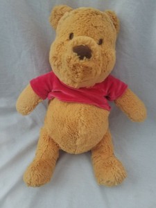 gund winnie the pooh
