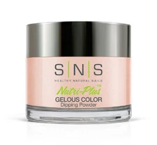 SNS Nail Dipping Powder 226 - Love Passion 1oz