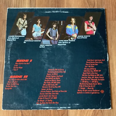 LPレコード　ROCK H/R  4セット　 T・レックス / Railway T.レックスの高価買取レコードは？ 有名曲と共にご紹介します