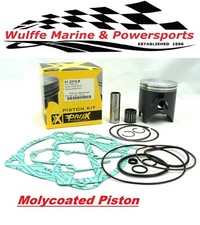 Top End Rebuild Kit Yamaha YZ250 1995-1996 68...