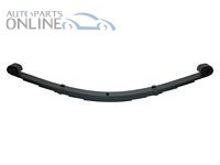 LAND ROVER SERIE 2/3 LWT RECHTS BLATTFEDER HINTEN 7 BLATT 562631 - Bild 1 von 1