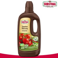 Substral Naturen 1 L Tomaten & KräUter Nahrung Bio Chili Paprika