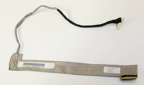 DC020001J00 LENOVO LCD VIDEOKABEL NIWBA IDEAPAD Y550P GRADE A - 第 1/1 張圖片