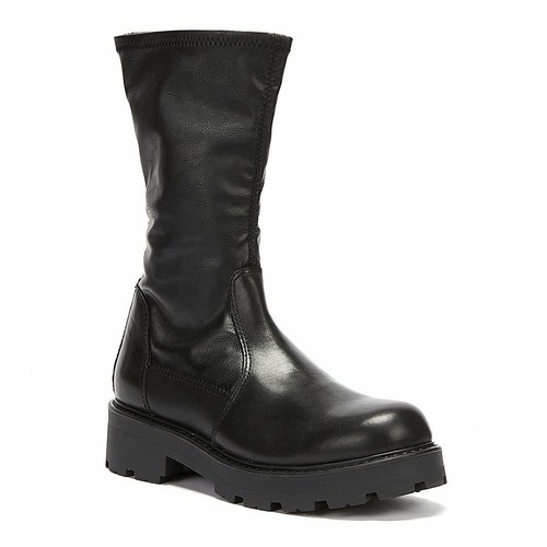Vagabond Cosmo 2.0 Mid Stretch Womens 