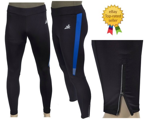 Sports Athletic Runner Resist Leggings 