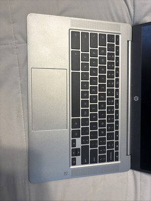 HP Chromebook 13 