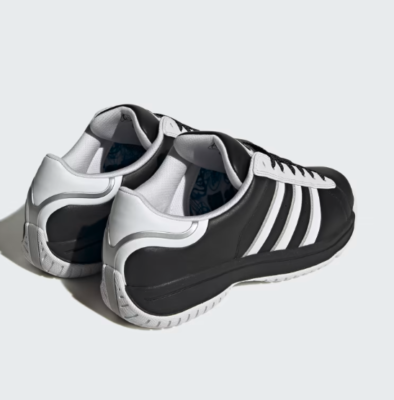 Adidas x NSRC Campus Core Black Sneakers Shoes ID2169 Size 4-12 | eBay