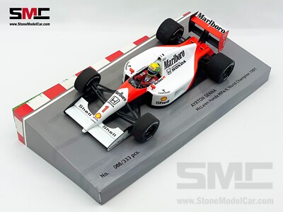 ミニカー Marlboro McLaren Mercedes MP4/10 1/18 Marlboro Mclaren Mercedes MP4 10 1/18 | eBay