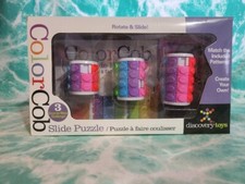 Discovery Toys Color Cob