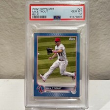 2022 Topps Mini Baseball Cards Checklist and Odds 36
