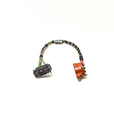 BMW 5 E34 Zündschlossschalter 61321384839 NEU ORIGINAL