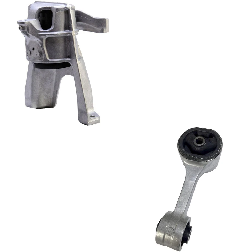 Montaje de motor de alta calidad para transmisión manual 2 piezas para Honda Civic 16-21 2,0 L Foto 2 de 4